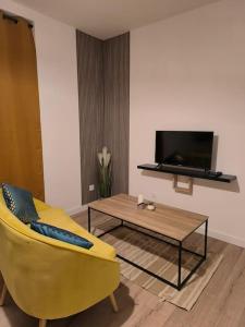 Appartements Cocon de la vallee : photos des chambres