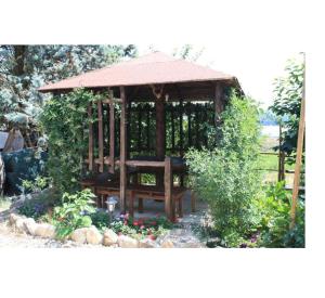 Camugnano farm