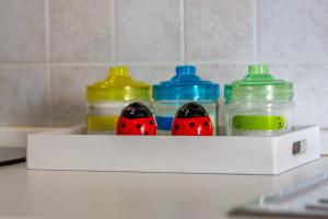 El Sol Residence - Modern house near Milan