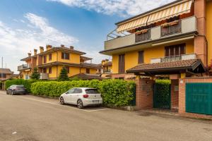 El Sol Residence - Modern house near Milan