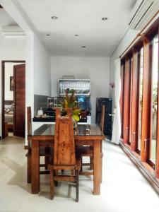 Malathi Private Suite with Jungle View