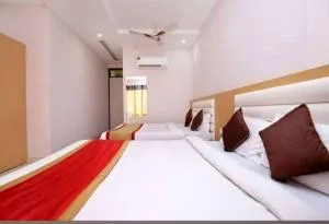 Hotel Skyla - Zirakpur