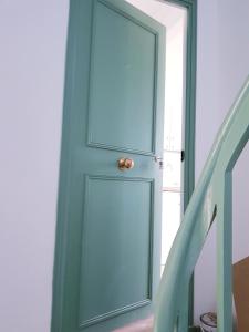 VILLA-AUDEMER - ROMANCE Pont-Audemer proche Honfleur