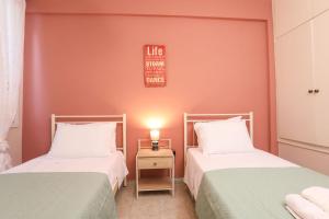 Serenity Casa Garitsa