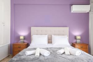 Serenity Casa Garitsa