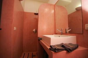 Villa calypso Pantelleria