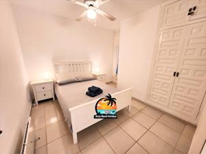 Modern 2 Bedroom Apartment near Burriana Beach