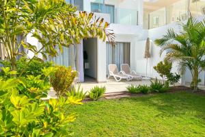 Apartamentos Cordial Magec Taurito