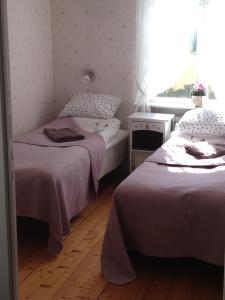 Hermanslycke Bed & Breakfast