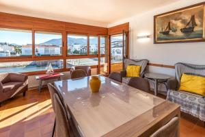 Sant Carles 21 Apartamento con vistas al mar