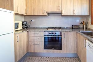 Sant Carles 21 Apartamento con vistas al mar