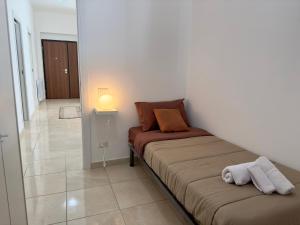 ORLANDO HOME-Parcheggio privato