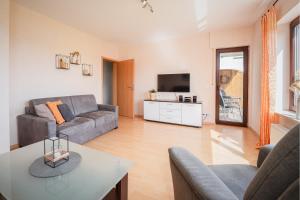 Am Pön - Ferienwohnungen