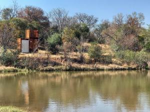 Pumula Game Farm
