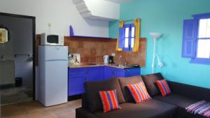 B&B Hacienda Guaro Viejo