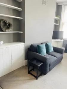 Islington Flat 1-Bedroom Near Angel Station