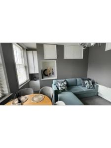 Islington Flat 1-Bedroom Near Angel Station