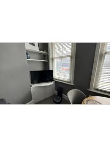 Islington Flat 1-Bedroom Near Angel Station