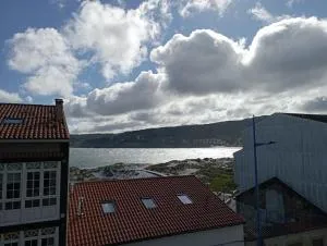 Apartamentos VIDA Mar de Laxe - Arrueiro