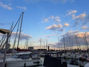 La maison de Caroline