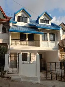 Marville Home, Baguio City - Agoo