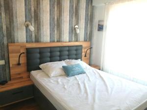 Appartements Le Port Fidele : photos des chambres