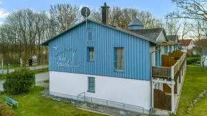 Ferienwohnung Koningk - Mattchow