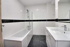 Appartements LES LOFTS PICARD - Elegance Moderne : photos des chambres