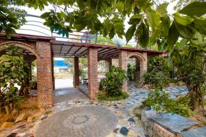 Bungalow HTC tuần châu