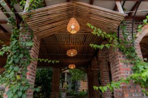 Bungalow HTC tuần châu