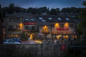 The Old Bridge Inn, Holmfirth, West Yorkshire - The Coaching Inn Group