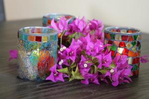 Villa calypso Pantelleria