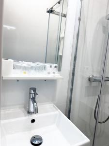 Single Room room in Pensión Régil