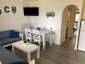 Apartamento el Descanso