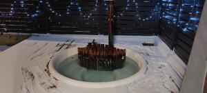 Le Jardin des Ecureuils