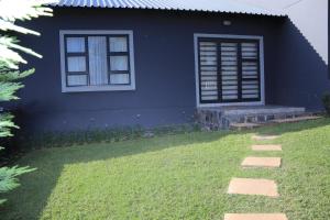 No 3 on Cladon :Jadde Apartments