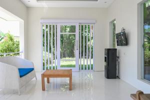 The Lavana Rainies Villa Nusa Dua