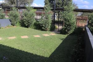 No 3 on Cladon :Jadde Apartments