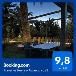 VillaPejina - Las Cárcobas