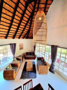 Luxury GuesthouseCo HiddenHouse