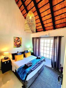 Luxury GuesthouseCo HiddenHouse