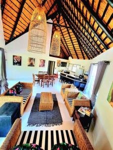 Luxury GuesthouseCo HiddenHouse