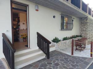 Casa sotto la Quercia