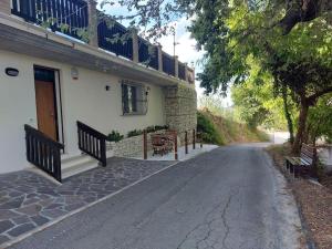 Casa sotto la Quercia