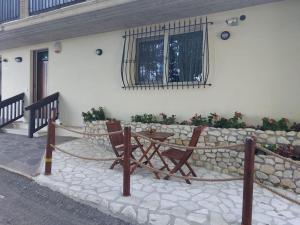 Casa sotto la Quercia