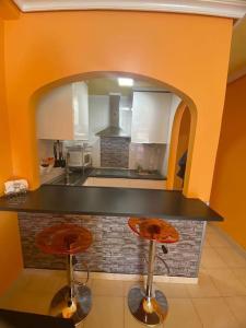 La Casita Geleón