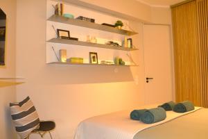 BestHomeStay-Lisbon (Campolide)