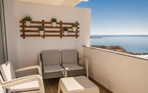 Apartment Amazing Sea View