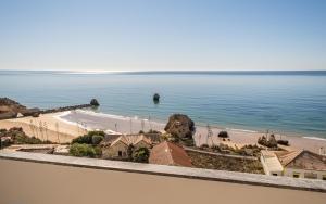 Apartment Amazing Sea View