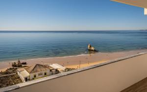 Apartment Amazing Sea View